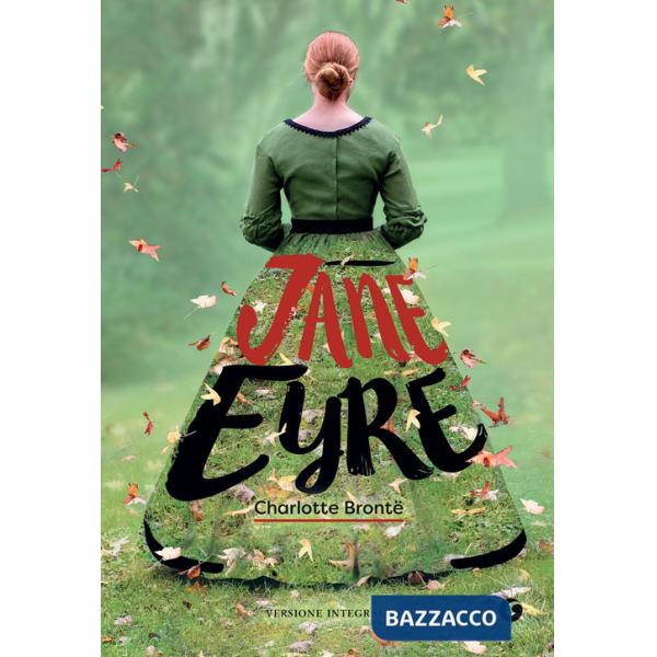 Jane Eyre. Ediz. integrale