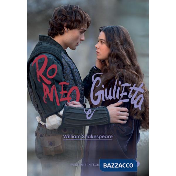 Romeo e Giulietta. Ediz. integrale