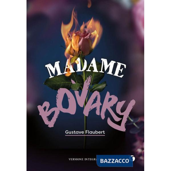 Madame Bovary