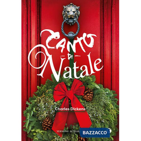 Canto di Natale. Ediz. integrale