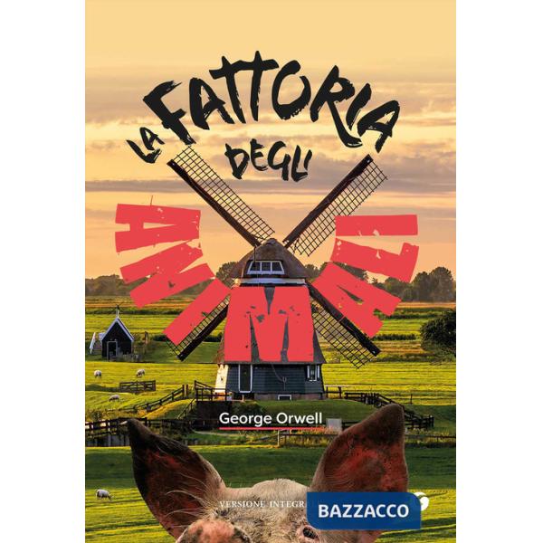 Fattoria degli animali (La)