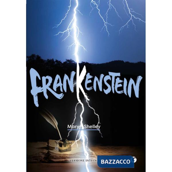 Frankenstein. Ediz. integrale