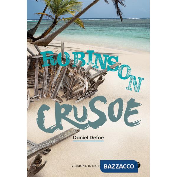 Robinson Crusoe