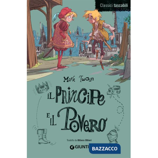Principe e il povero (Il)