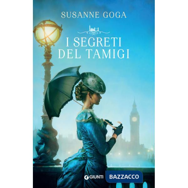 Segreti del Tamigi (I)