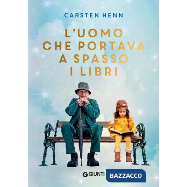 Uomo che portava a spasso i libri (L')
