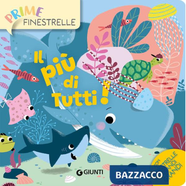 Più di tutti! Ediz. a colori (Il)