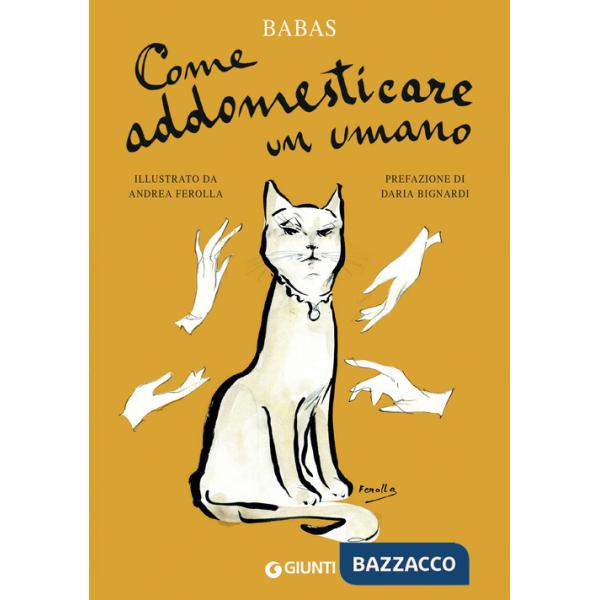 Come addomesticare un umano