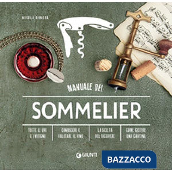 Manuale del sommelier