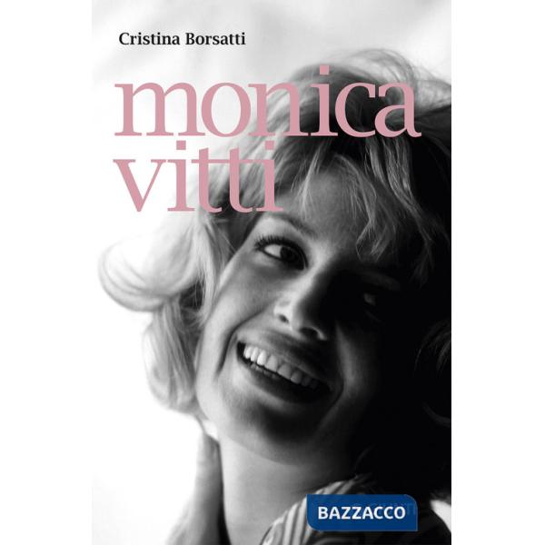 Monica Vitti