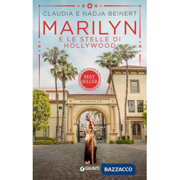 Marilyn e le stelle di Hollywood