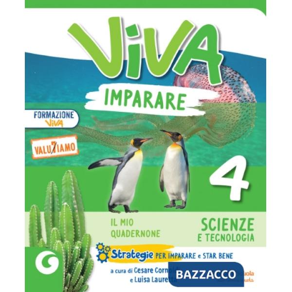 VIVA IMPARARE 4