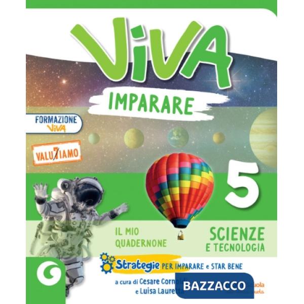 VIVA IMPARARE 5