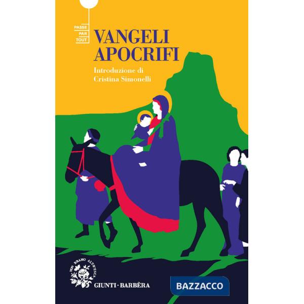 Vangeli apocrifi