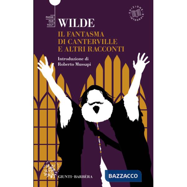 Fantasma di Canterville e altri racconti (Il)