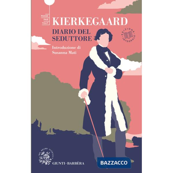 Diario del seduttore