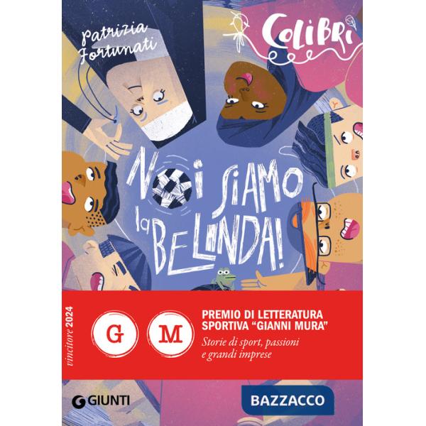 Noi siamo la Belinda!