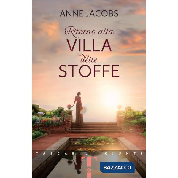 Ritorno alla Villa delle Stoffe