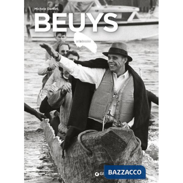 Beuys. Ediz. a colori