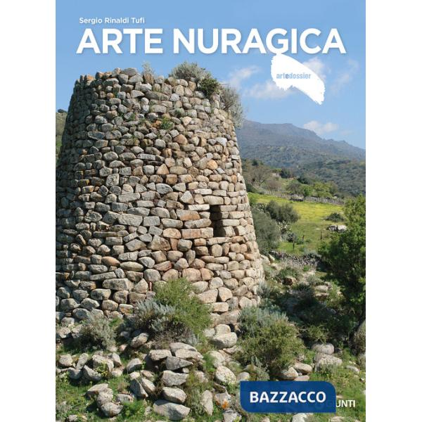 Arte nuragica. Ediz. a colori