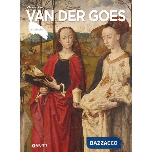 Van der Goes. Ediz. a colori