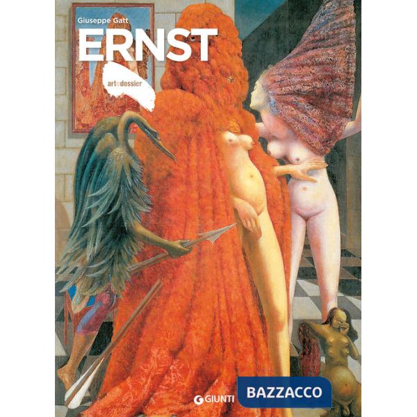 Ernst. Ediz. a colori