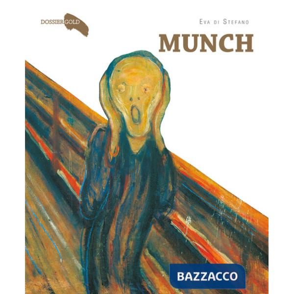 Munch. Ediz. a colori