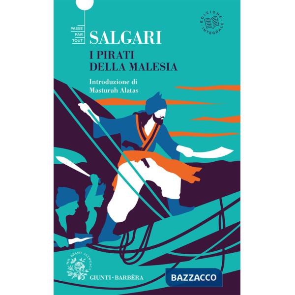 Pirati della Malesia. Ediz. integrale (I)