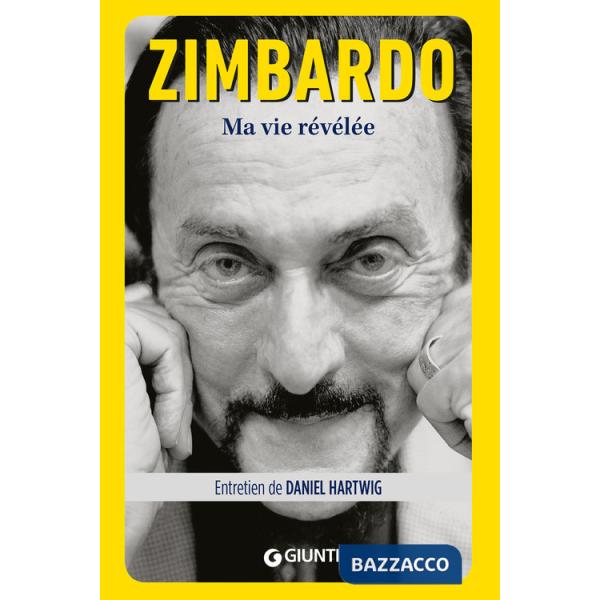 Ma vie révélée