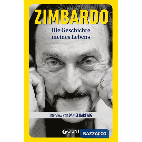Geschichte meines lebens (Die)