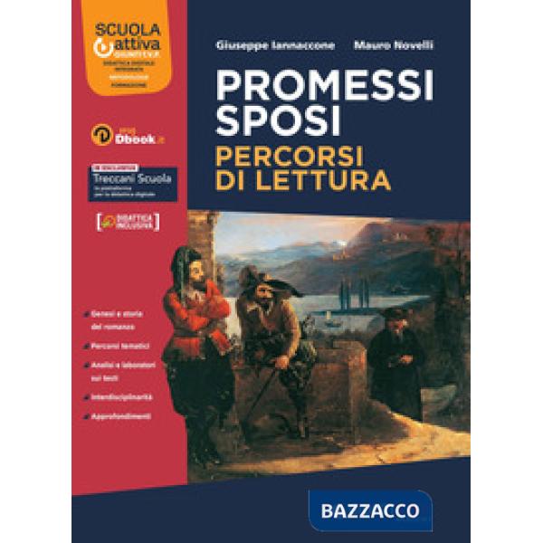 SPECCHI INCANTATI-PROMESSI SPOSI