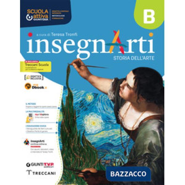 INSEGNARTI VOL. B