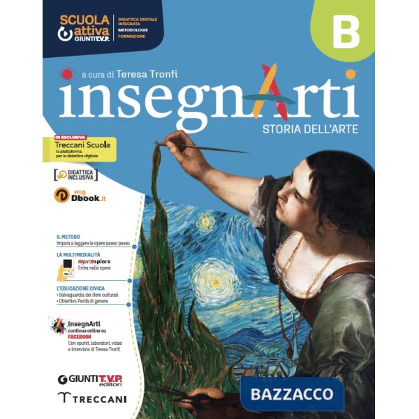 INSEGNARTI VOL. B DBOOK