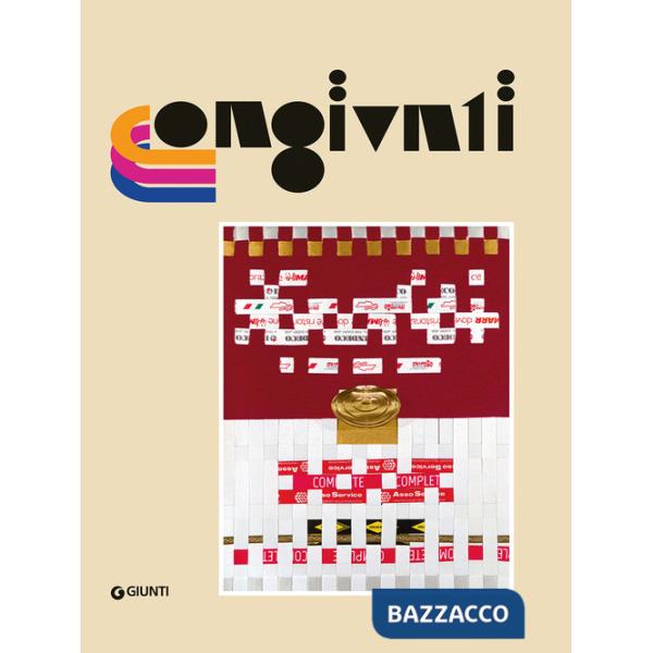 Congiunti. Ediz. a colori