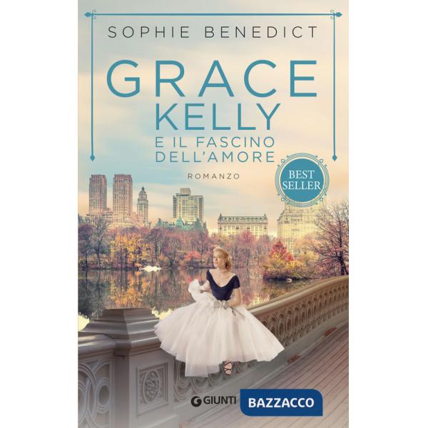 Grace Kelly e il fascino dell'amore