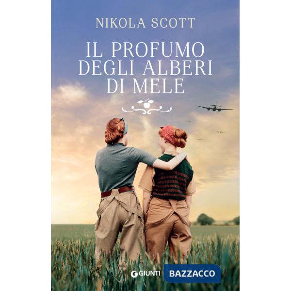 Profumo degli alberi di mele (Il)