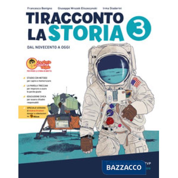 TI RACCONTO LA STORIA VOL. 3