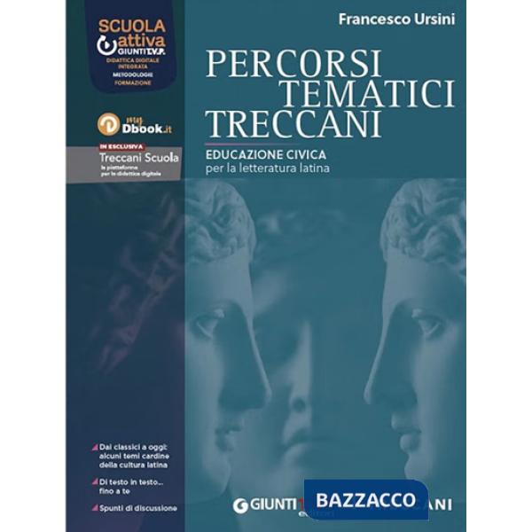 TUA VIVIT IMAGO VOL. CIVICA DBOOK