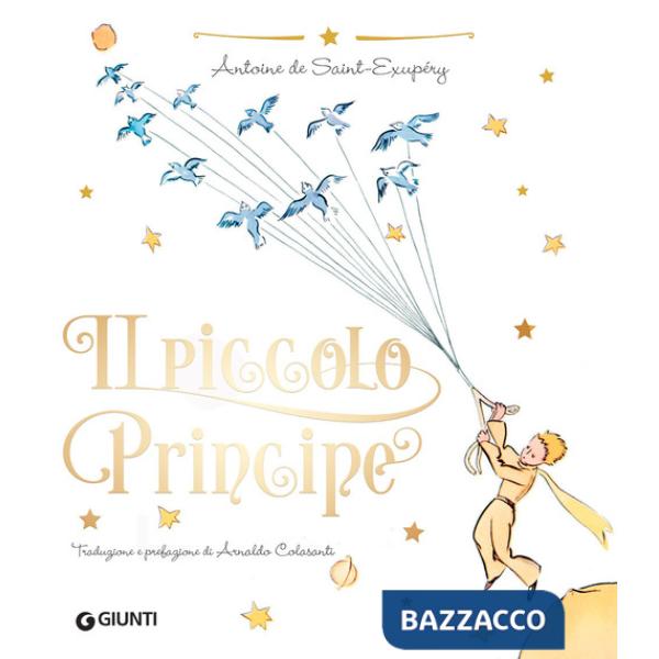 Piccolo Principe. Ediz. lusso (Il)