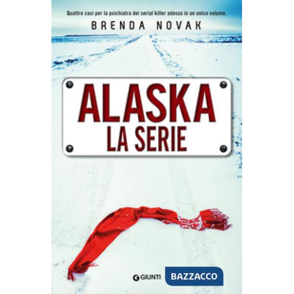 Alaska. La serie