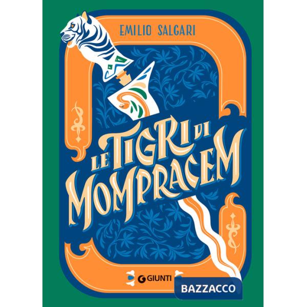 Tigri di Mompracem (Le)