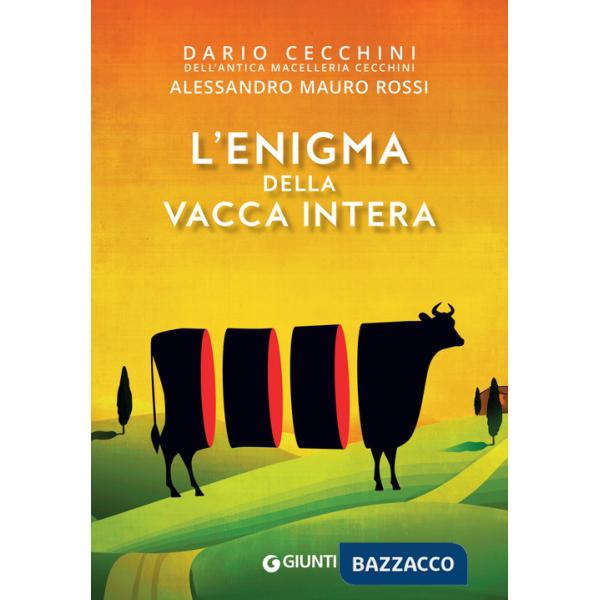 Enigma della vacca intera (L')