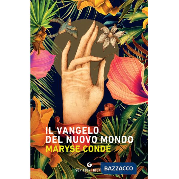Vangelo del Nuovo Mondo (Il)