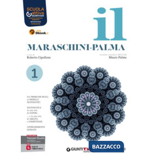 IL MARASCHINI PALMA 1-QUADERNO INCLUSIONE