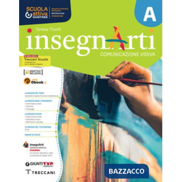 INSEGNARTI VOL. A + B