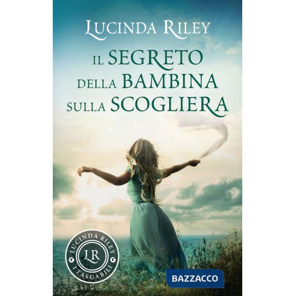 Segreto della bambina sulla scogliera (Il)