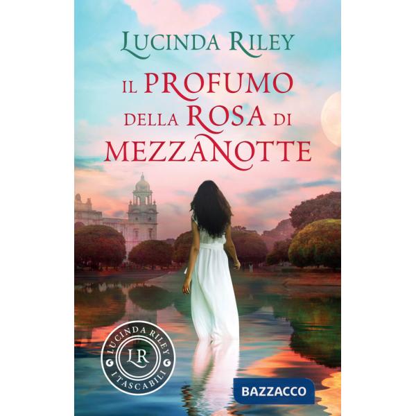 Profumo della rosa di mezzanotte (Il)