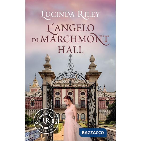 Angelo di Marchmont Hall (L')