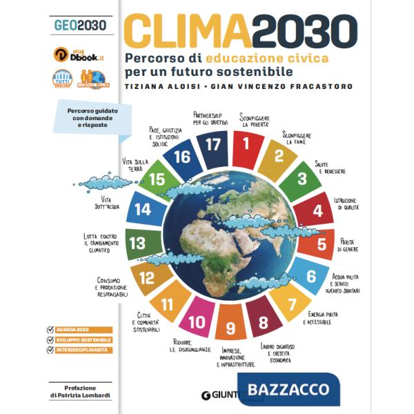 GEO2030 FASC. CLIMA DBOOK