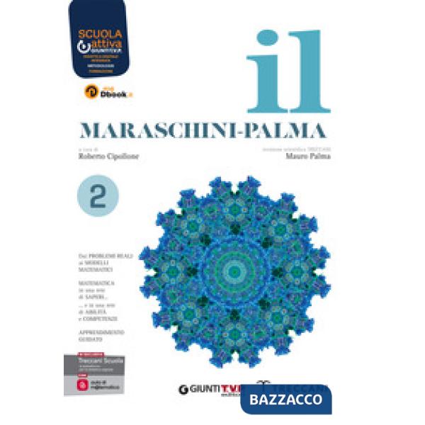 IL MARASCHINI PALMA 2-QUADERNO INCLUSIONE